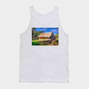 Heart and Home II, Fleurieu Peninsula, South Australia Tank Top